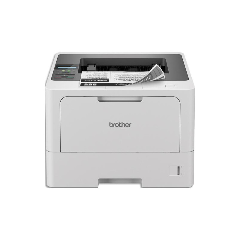 BROTHER Imprimante Laser monochrome HL-L5210DW