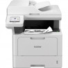 BROTHER Multifonction Laser monochrome 3 en 1 DCP-L5510DW