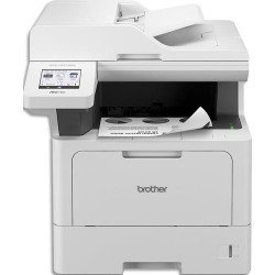 BROTHER Multifonction Laser monochrome 4 en 1 MFC-L5710DN