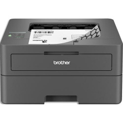 BROTHER Imprimante Laser Monochrome HL-L2400DWE