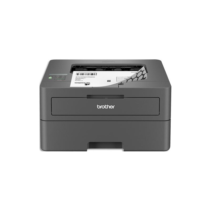 BROTHER Imprimante Laser Monochrome HL-L2400DWE