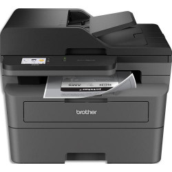 BROTHER Multifonction 3 en 1 Laser Monochrome DCP-L2620DW