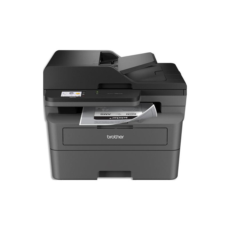 BROTHER Multifonction 3 en 1 Laser Monochrome DCP-L2620DW