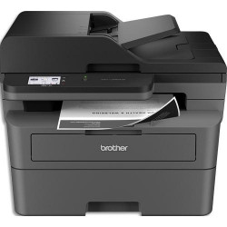 BROTHER Multifonction 4 en 1 Laser Monochrome MFC-L2860DWE