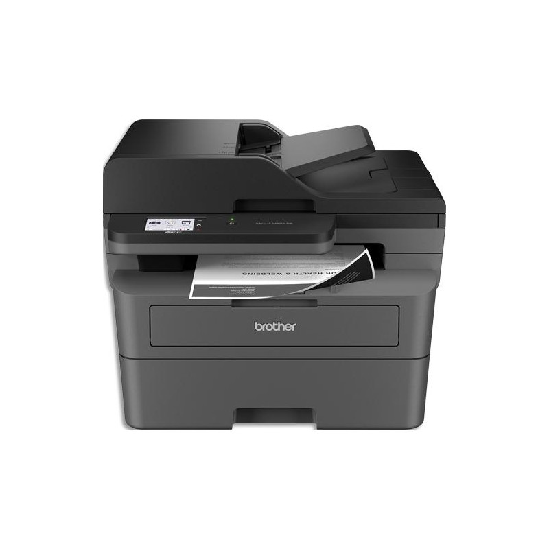 BROTHER Multifonction 4 en 1 Laser Monochrome MFC-L2860DWE