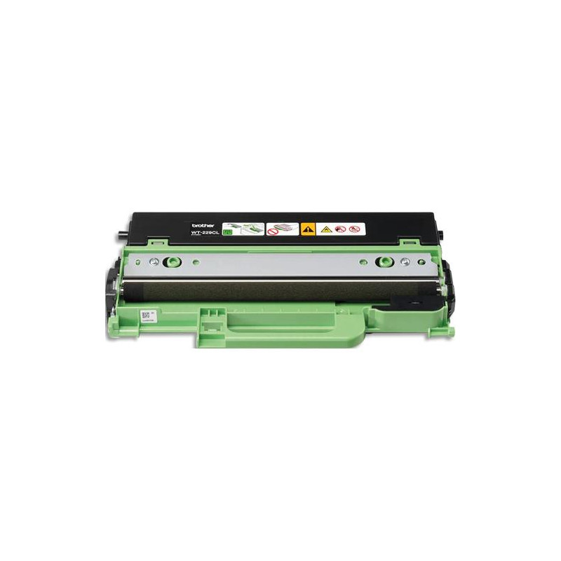 BROTHER Bac de r&eacute;cup&eacute;ration de toner WT229CL