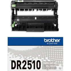 BROTHER Tambour Laser Monochrome DR-2510 (15 000 pages) DR2510