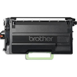 BROTHER Cartouche Laser TN-3600 Tr&egrave;s Haute capacit&eacute; (11 000 pages) Noir TN3600XXL