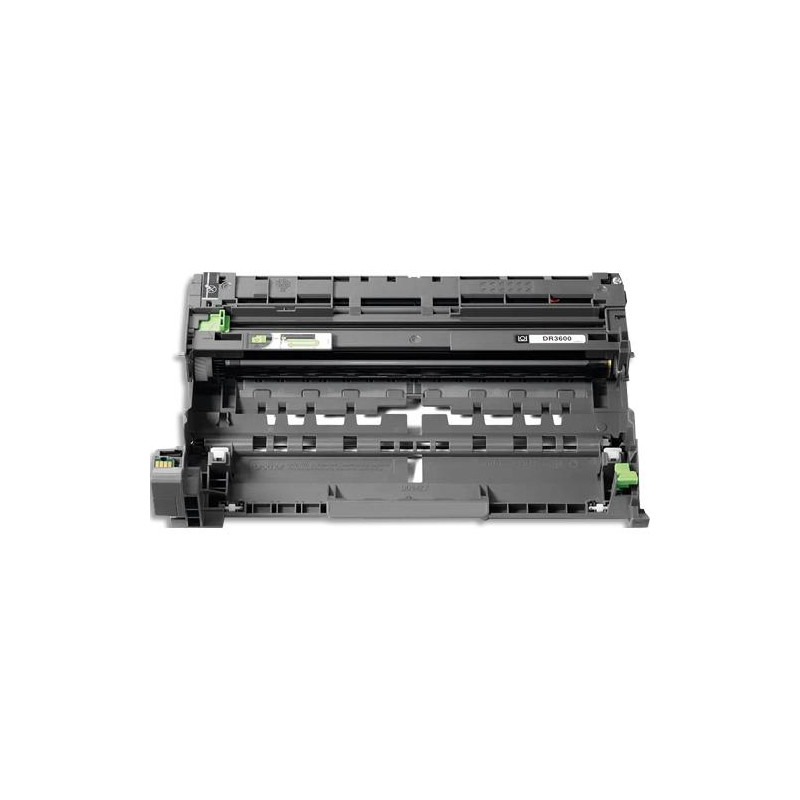 BROTHER Tambour Laser Monochrome DR-3600 (75 000 pages) - 3 pages/job DR3600