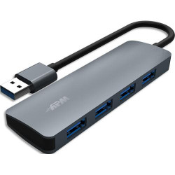 APM Hub USB-A 3.0 - 4 ports...