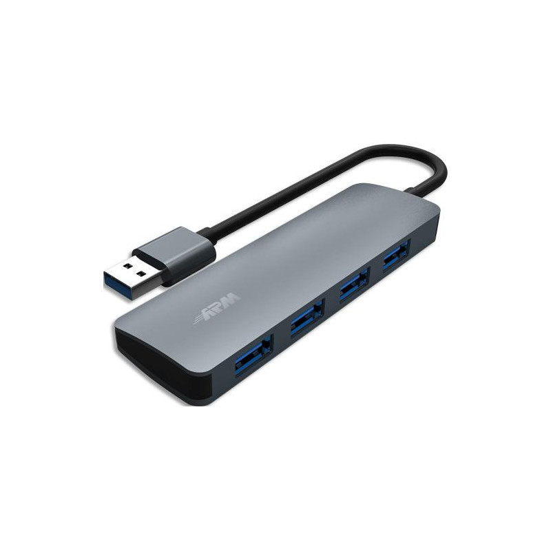 APM Hub USB-A 3.0 - 4 ports USB-A