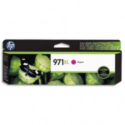HP Cartouche Jet d'encre...