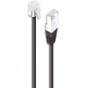 APM C&acirc;ble ADSL, RJ11 / RJ45, m&acirc;le / m&acirc;le, noir, 5m
