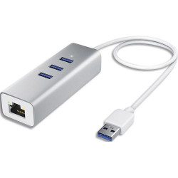 APM Hub USB-C 3.0 4 ports :...
