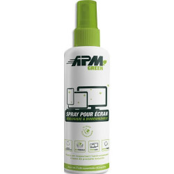 APM Set spray &eacute;cran,...