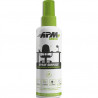 APM Set spray surfaces-universel, &eacute;cologique&#47;green, 250ml+microfibre