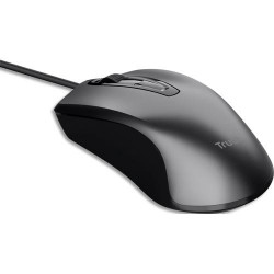 TRUST Souris filaire CARVE...