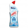 HARPIC Gel auto-actif fraicheur d&#39;ailleurs oc&eacute;an pacifique 750 ml