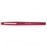 PAPERMATE Stylo feutre Flair Original, pointe M Trait 0,7 mm Rose
