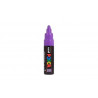 POSCA MARKER Marqueur pointe large conique, à base d'eau, encre à pigmentation Violet