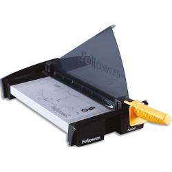 FELLOWES Cisaille Fusion A3...