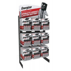 ENERGIZER Display Origami 92UC 7638900447491