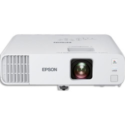 EPSON Vid&eacute;oprojecteur EB-L210W fixe