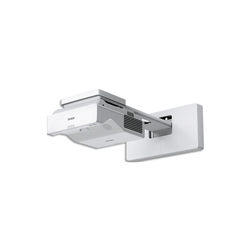 EPSON Vidéoprojecteur EB-760W ultra-courte focale