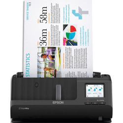 EPSON Scanner compact...