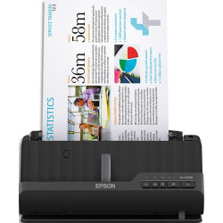 EPSON Scanner compact...