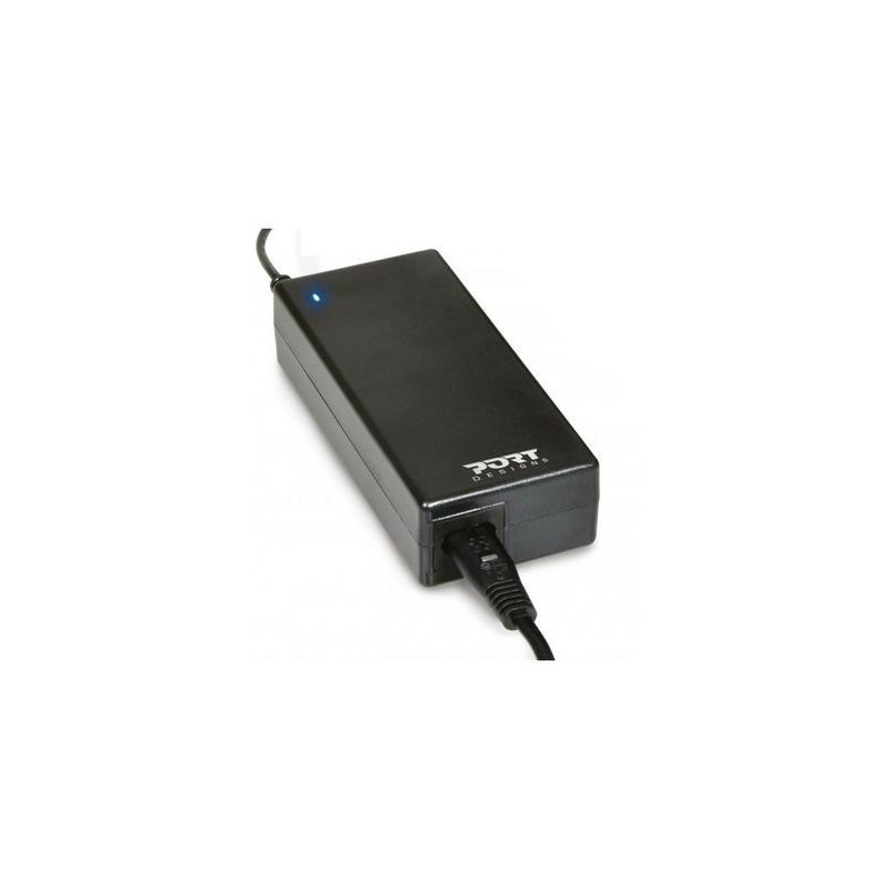 PORT DESIGNS Chargeur HP 90W 900007-HP