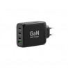 PORT DESIGNS Chargeur GAN 4P 120W 900107