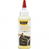 FELLOWES Bouteille d'huile lubrifiante pour destructeurs de documents 120ml