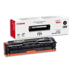 CANON Cartouche toner 731...