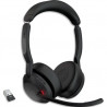 JABRA Casque ENVOLVE2 55 Duo UC Link380a