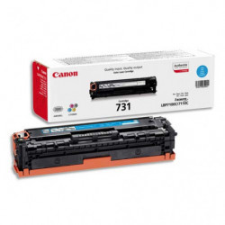 CANON Cartouche toner 731...