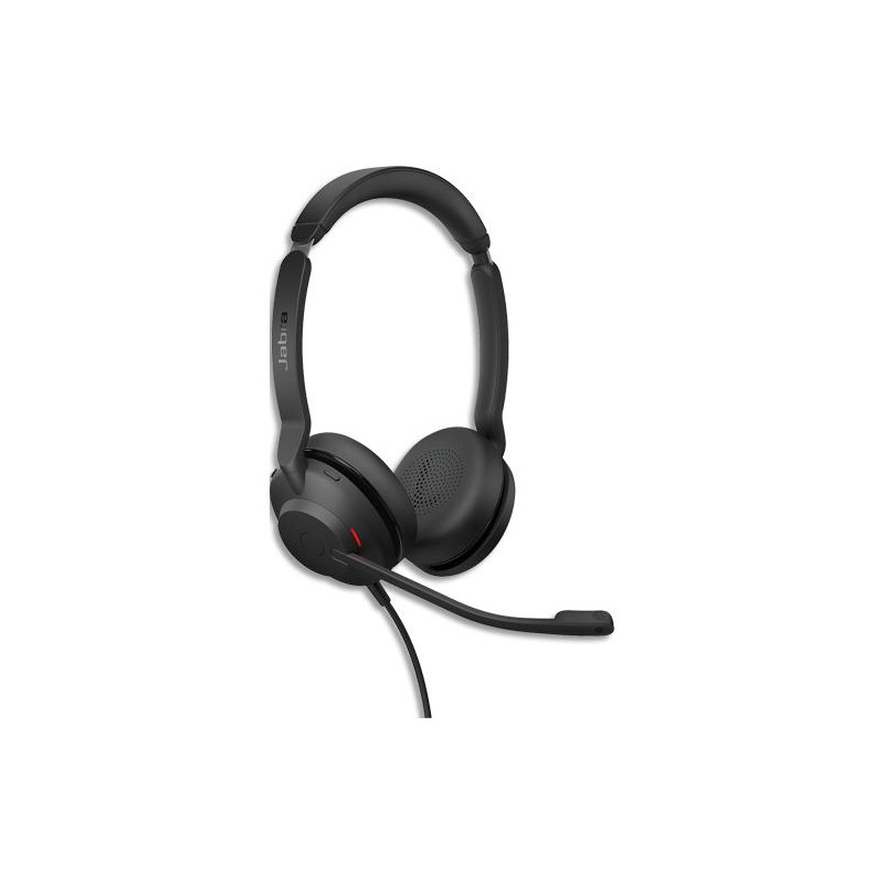 JABRA Casque ENVOLVE2 30 SE Mono UC - USB-A