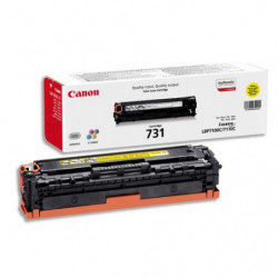 CANON Cartouche toner 731...