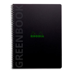 RHODIA Cahier &agrave;...