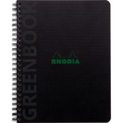 RHODIA Cahier à spirale...