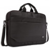 CASE LOGIC Sacoche Advantage attach&eacute; 17&#39;&#39; adva117 black