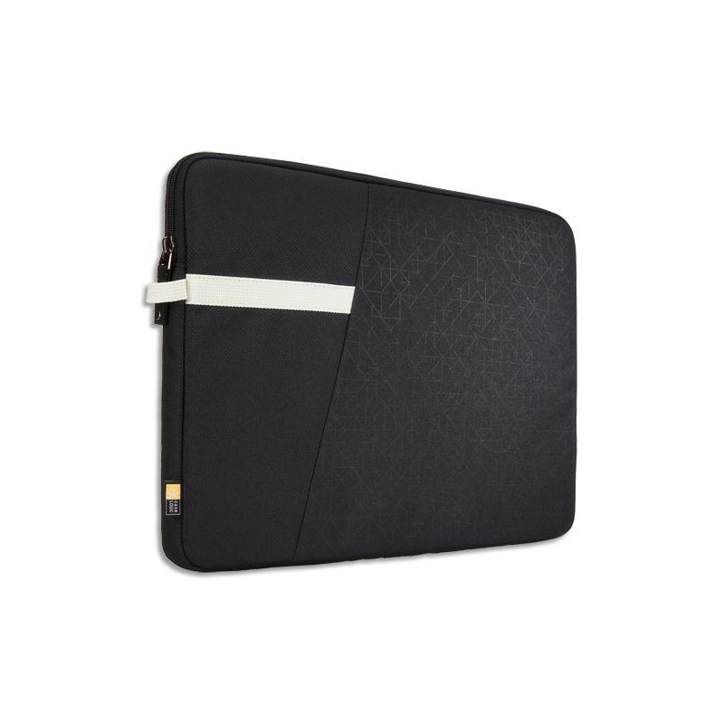 CASE LOGIC Pochette Ibira 15.6&#39;&#39; ibrs215 black