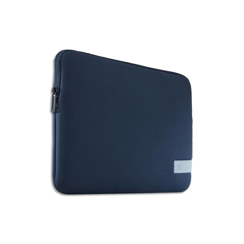 CASE LOGIC Pochette Reflect pour PC 13.3&#39;&#39; refPC113 dark blue