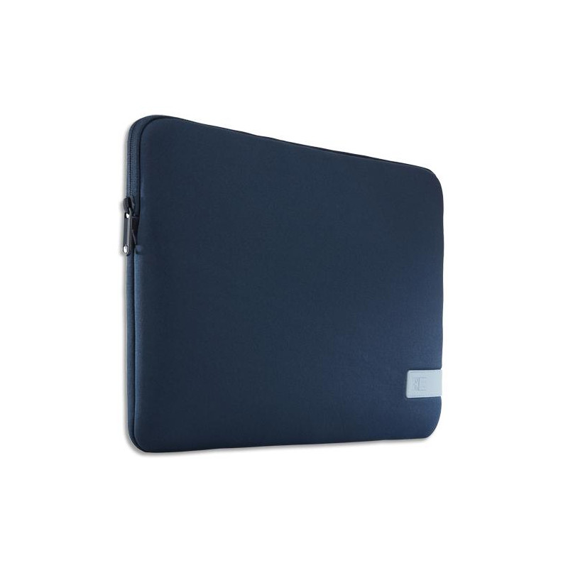 CASE LOGIC Pochette Reflect pour PC 14&#39;&#39; refPC114 dark blue