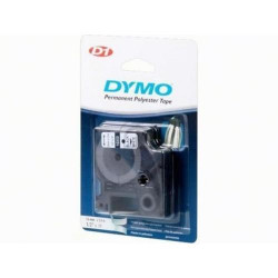 DYMO Ruban D1 polyester...
