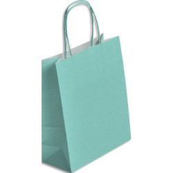 Paquet de 50 sacs kraft...