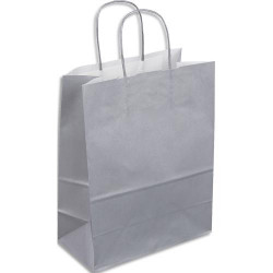 Paquet de 50 sacs kraft...