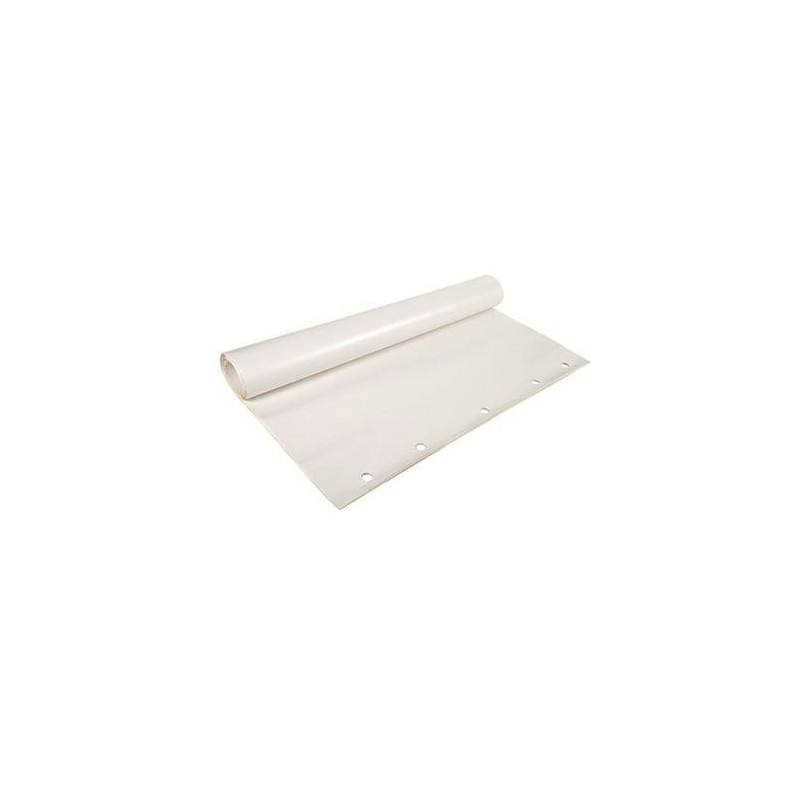 EXACOMPTA Recharge papier pour Chevalet papier standard 60g - 48 feuilles unies 63x98cm. 35651E