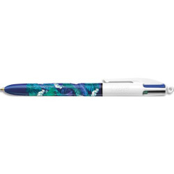 BIC Stylo bille rétractable...