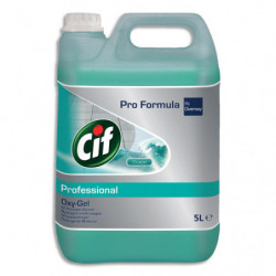 CIF PROFESSIONAL Bidon 5 L...